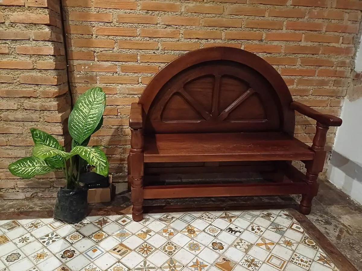 La Casa Del Quetzal Apartment Antigua