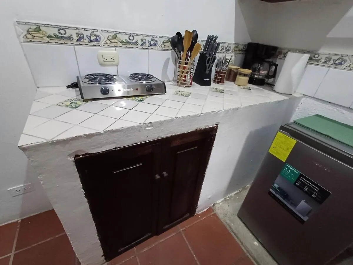 La Casa Del Quetzal Apartment Antigua