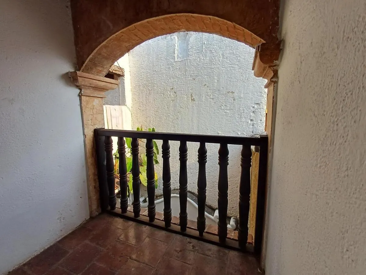 La Casa Del Quetzal Apartment Antigua